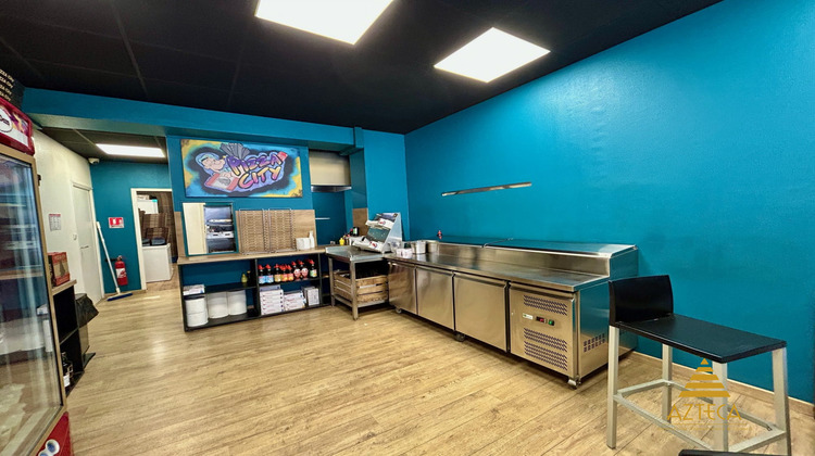 Ma-Cabane - Vente Boutique Cambrai, 80 m²