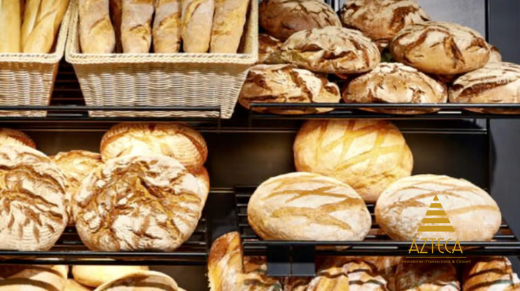 Ma-Cabane - Vente Boutique Cambrai, 180 m²