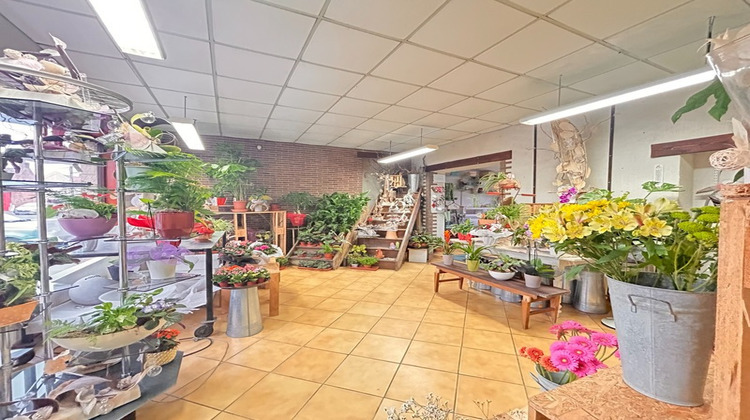 Ma-Cabane - Vente Boutique CAMBRAI, 126 m²