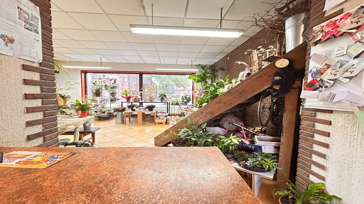 Ma-Cabane - Vente Boutique CAMBRAI, 126 m²