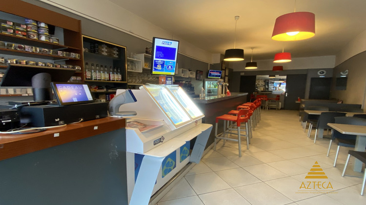 Ma-Cabane - Vente Boutique Cambrai, 60 m²