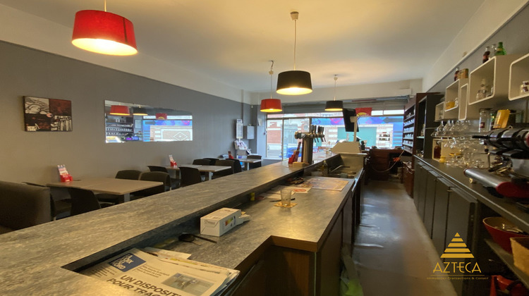 Ma-Cabane - Vente Boutique Cambrai, 60 m²