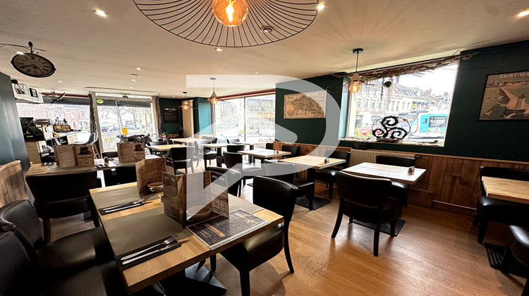 Ma-Cabane - Vente Boutique CAMBRAI, 150 m²