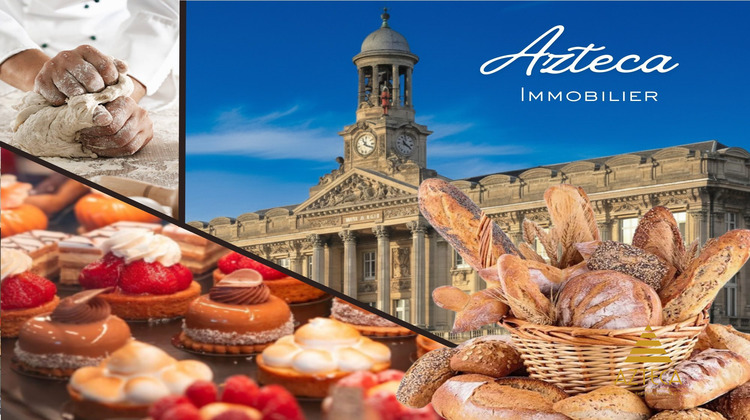 Ma-Cabane - Vente Boutique Cambrai, 200 m²