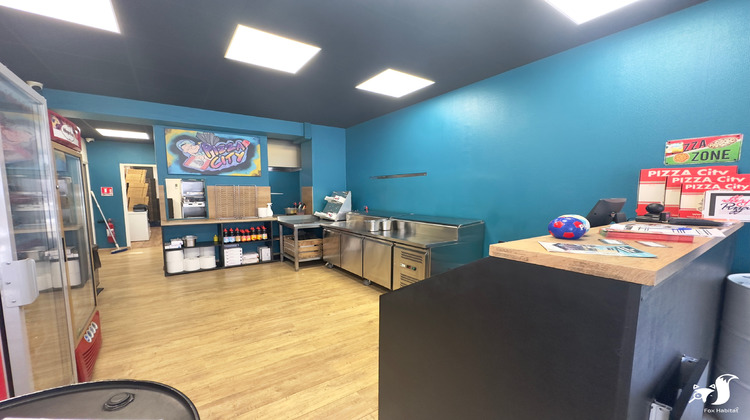 Ma-Cabane - Vente Boutique Cambrai, 80 m²