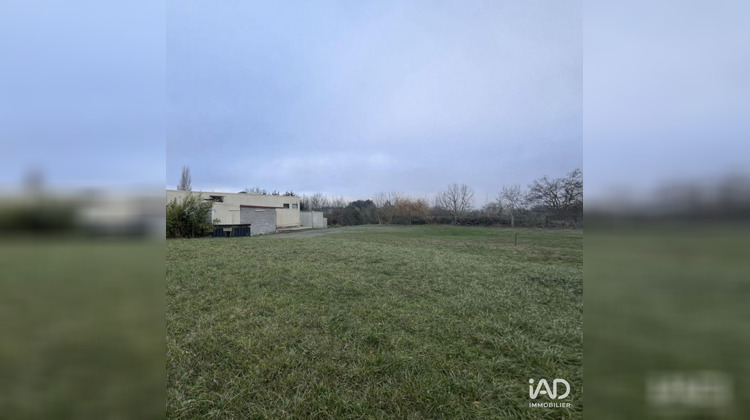 Ma-Cabane - Vente Boutique Cambrai, 1800 m²