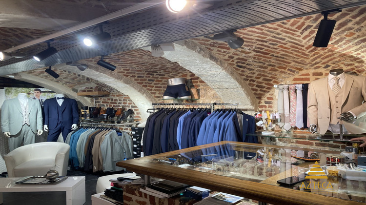 Ma-Cabane - Vente Boutique Cambrai, 160 m²
