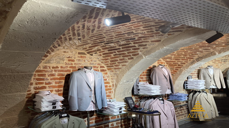 Ma-Cabane - Vente Boutique Cambrai, 160 m²