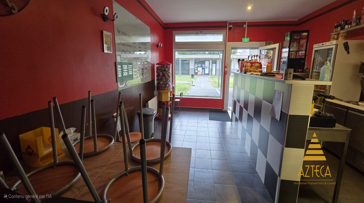 Ma-Cabane - Vente Boutique Cambrai, 102 m²