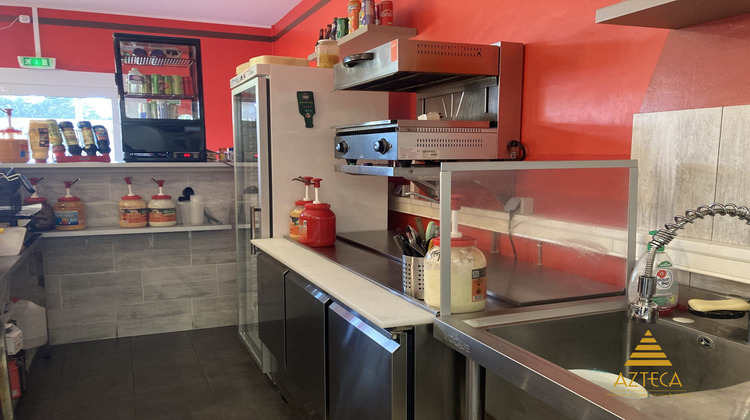 Ma-Cabane - Vente Boutique Cambrai, 102 m²