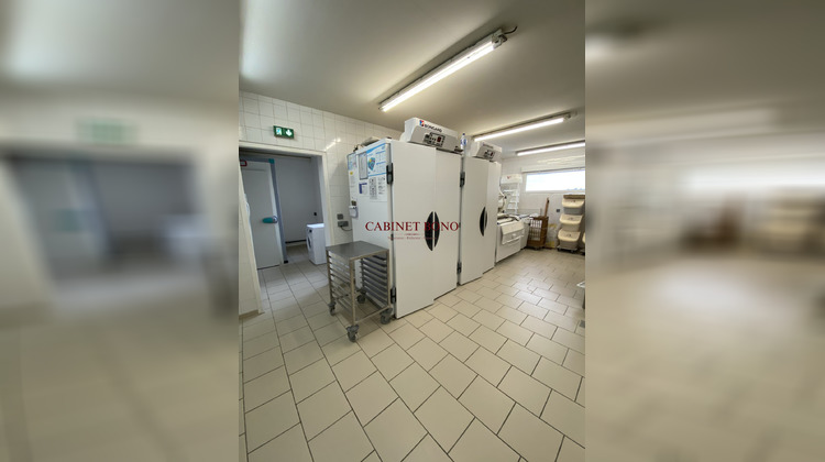 Ma-Cabane - Vente Boutique Cambrai, 200 m²