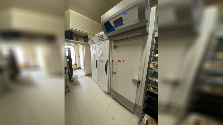 Ma-Cabane - Vente Boutique Cambrai, 200 m²