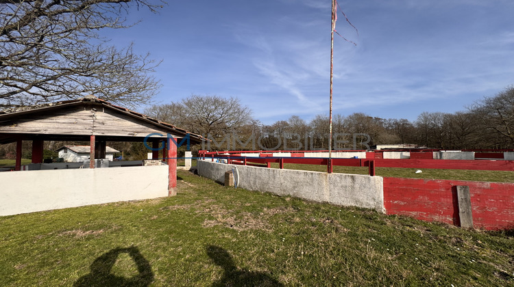 Ma-Cabane - Vente Boutique Campagne, 300 m²