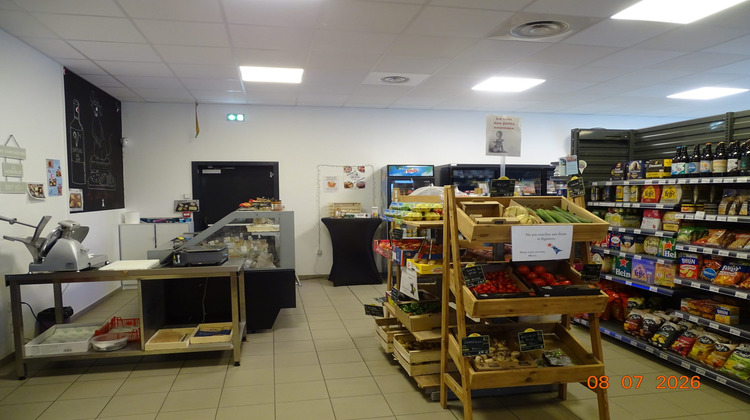Ma-Cabane - Vente Boutique Cancale, 150 m²