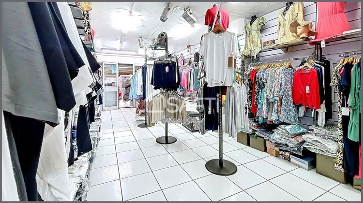 Ma-Cabane - Vente Boutique Canet-en-Roussillon, 130 m²