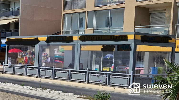 Ma-Cabane - Vente Boutique Canet-en-Roussillon, 92 m²