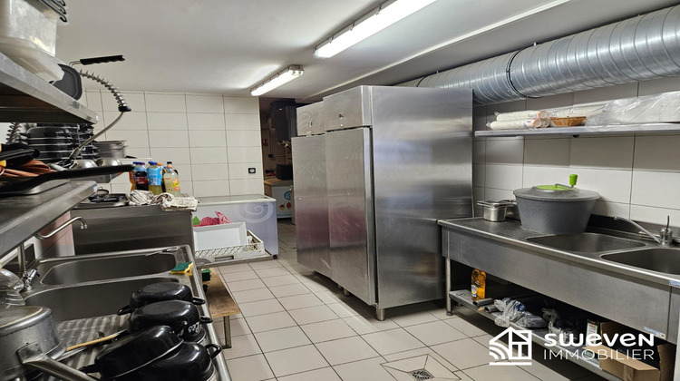 Ma-Cabane - Vente Boutique Canet-en-Roussillon, 92 m²