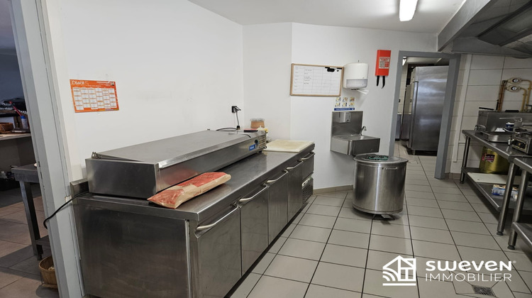 Ma-Cabane - Vente Boutique Canet-en-Roussillon, 92 m²