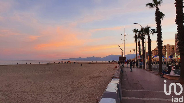 Ma-Cabane - Vente Boutique Canet-en-Roussillon, 100 m²