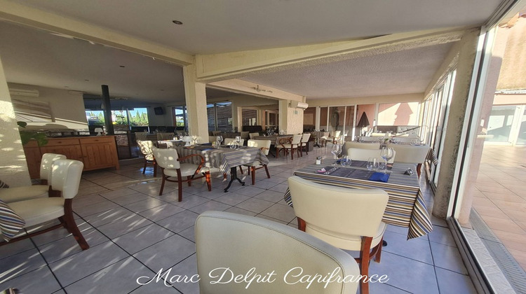 Ma-Cabane - Vente Boutique CANET EN ROUSSILLON, 178 m²