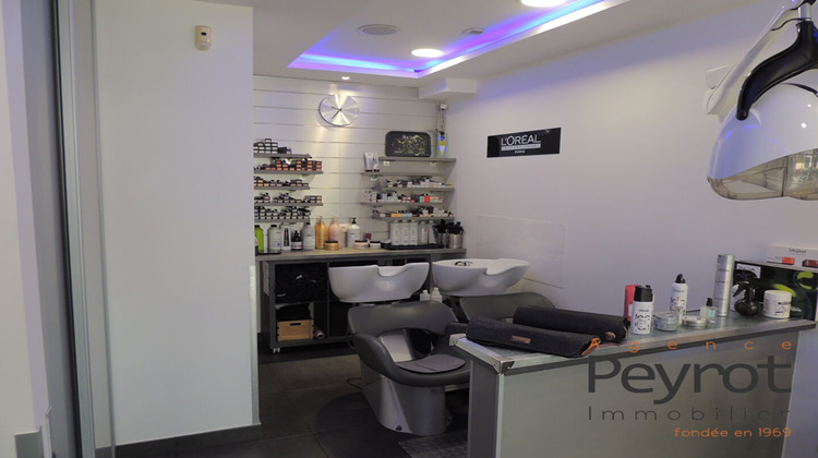 Ma-Cabane - Vente Boutique Canet-en-Roussillon, 34 m²