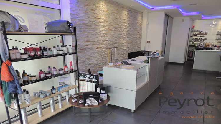 Ma-Cabane - Vente Boutique Canet-en-Roussillon, 34 m²