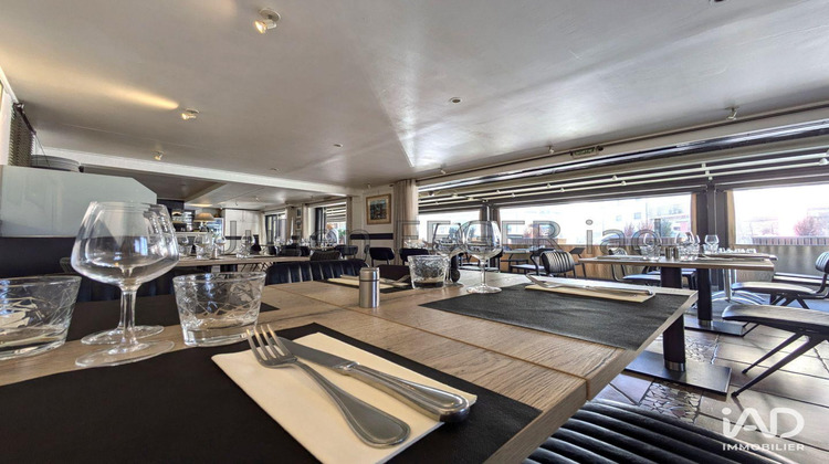 Ma-Cabane - Vente Boutique Canet-en-Roussillon, 230 m²