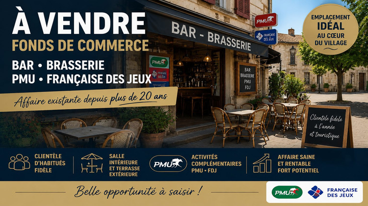 Ma-Cabane - Vente Boutique Canet-en-Roussillon, 167 m²