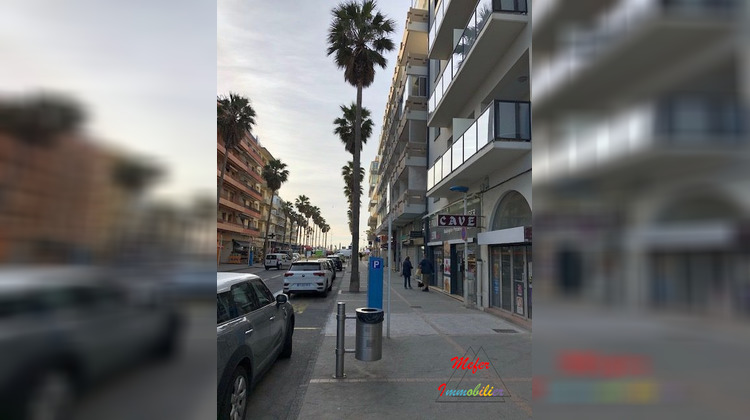 Ma-Cabane - Vente Boutique Canet-en-Roussillon, 0 m²