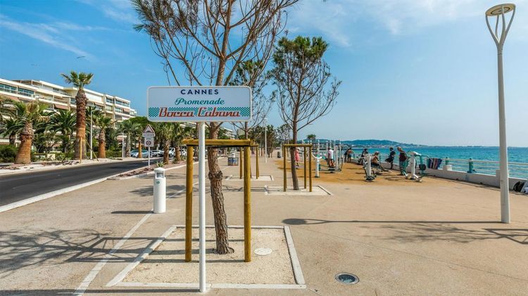 Ma-Cabane - Vente Boutique CANNES, 1200 m²