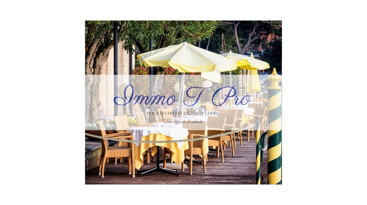 Ma-Cabane - Vente Boutique Cannes, 200 m²