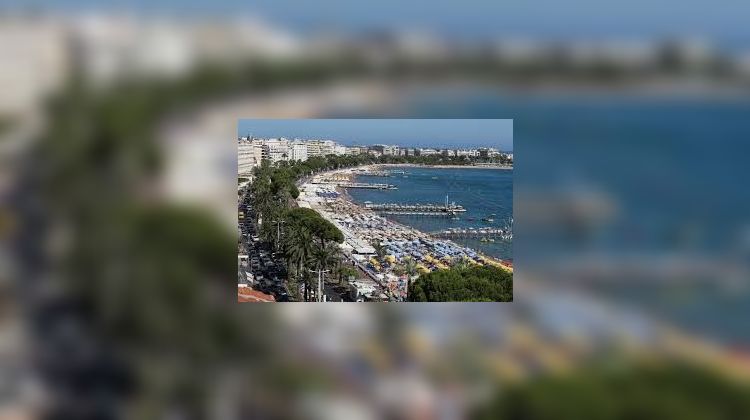 Ma-Cabane - Vente Boutique Cannes, 150 m²