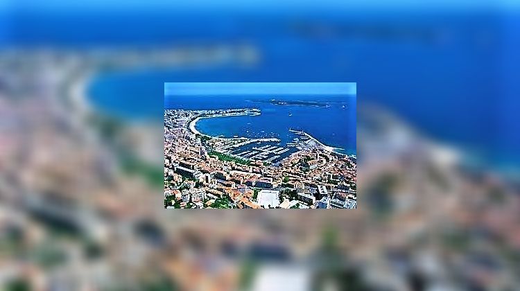 Ma-Cabane - Vente Boutique Cannes, 150 m²