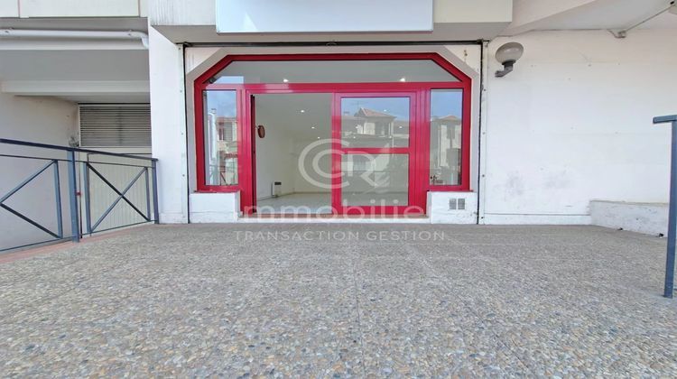 Ma-Cabane - Vente Boutique Cannes, 40 m²