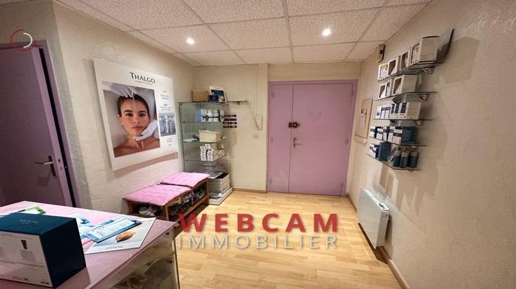 Ma-Cabane - Vente Boutique CANNES, 60 m²