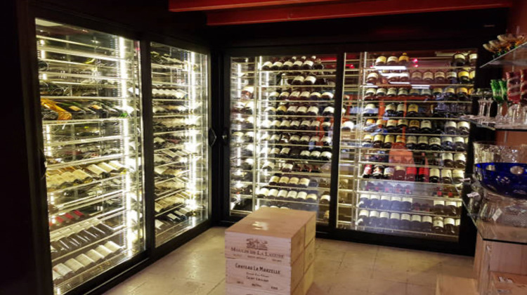 Ma-Cabane - Vente Boutique CANNES, 80 m²