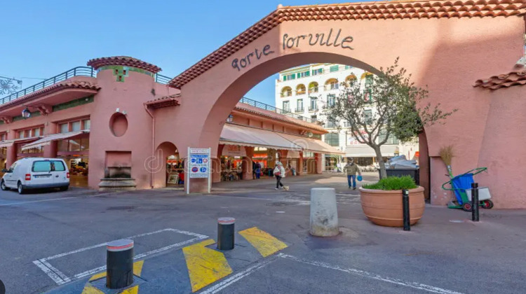 Ma-Cabane - Vente Boutique CANNES, 160 m²