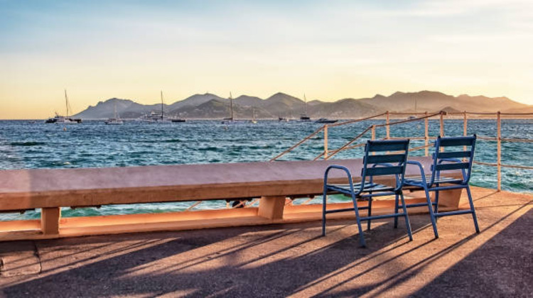 Ma-Cabane - Vente Boutique Cannes, 90 m²