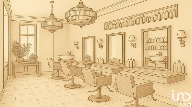 Ma-Cabane - Vente Boutique Cannes, 78 m²