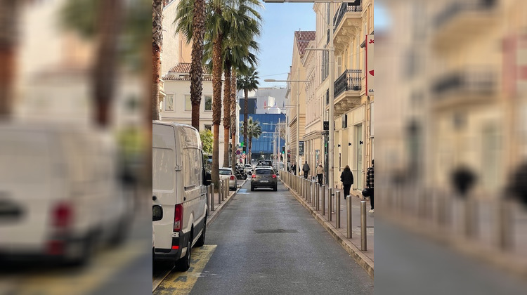 Ma-Cabane - Vente Boutique Cannes, 50 m²