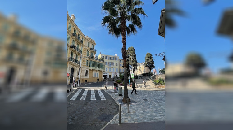 Ma-Cabane - Vente Boutique Cannes, 50 m²