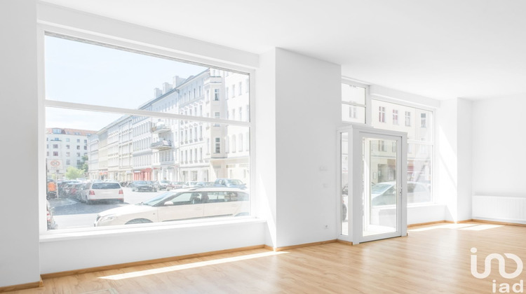 Ma-Cabane - Vente Boutique Cannes, 120 m²