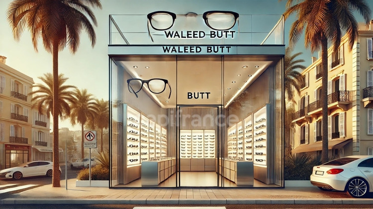 Ma-Cabane - Vente Boutique CANNES, 108 m²