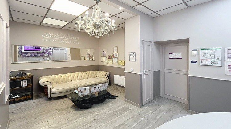 Ma-Cabane - Vente Boutique CANNES, 0 m²