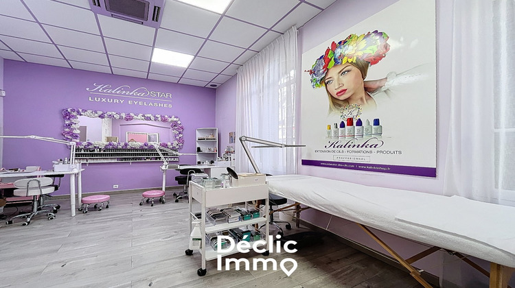 Ma-Cabane - Vente Boutique CANNES, 0 m²