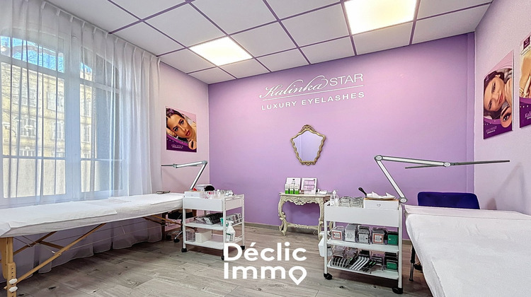 Ma-Cabane - Vente Boutique CANNES, 0 m²