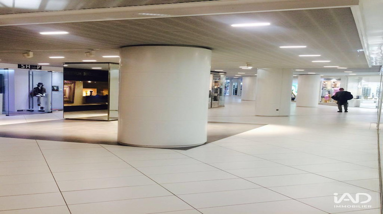 Ma-Cabane - Vente Boutique Cannes, 33 m²