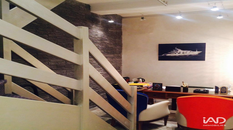 Ma-Cabane - Vente Boutique Cannes, 33 m²