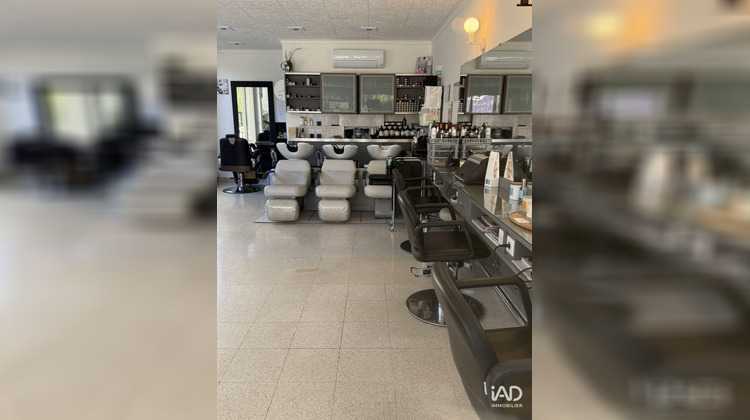 Ma-Cabane - Vente Boutique Cannes, 40 m²