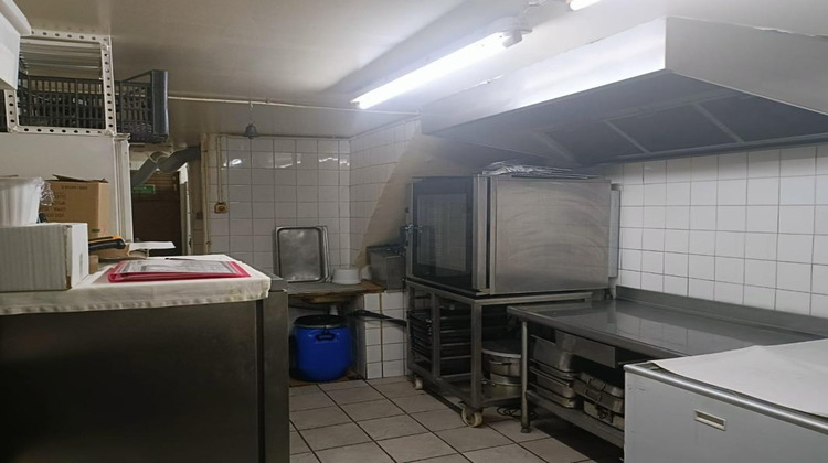 Ma-Cabane - Vente Boutique CANNES LA BOCCA, 100 m²